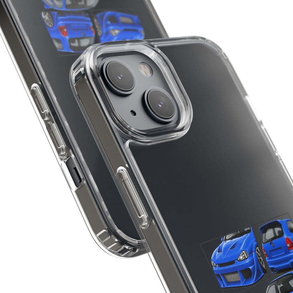 MAX POWER CORSA B PHONE CASES