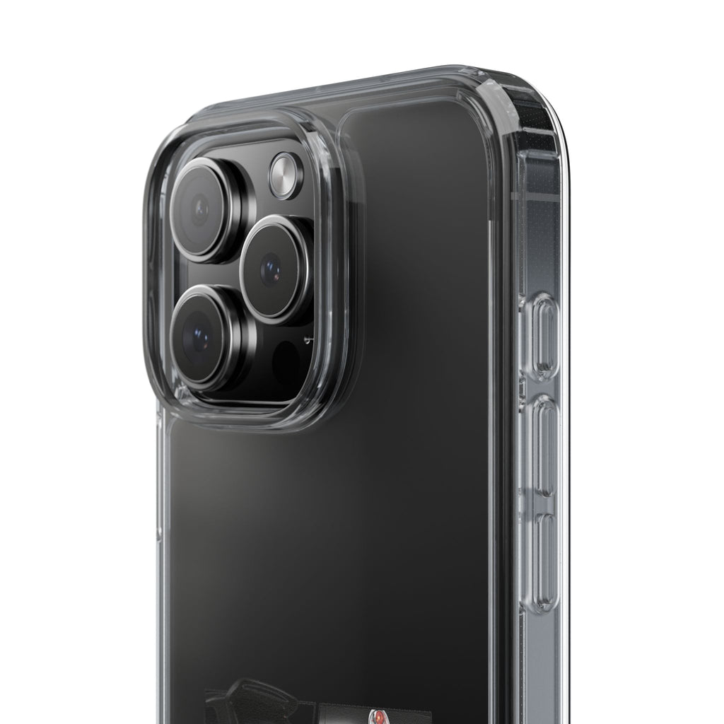 BLACK MAX POWER CORSA B PHONE CASES