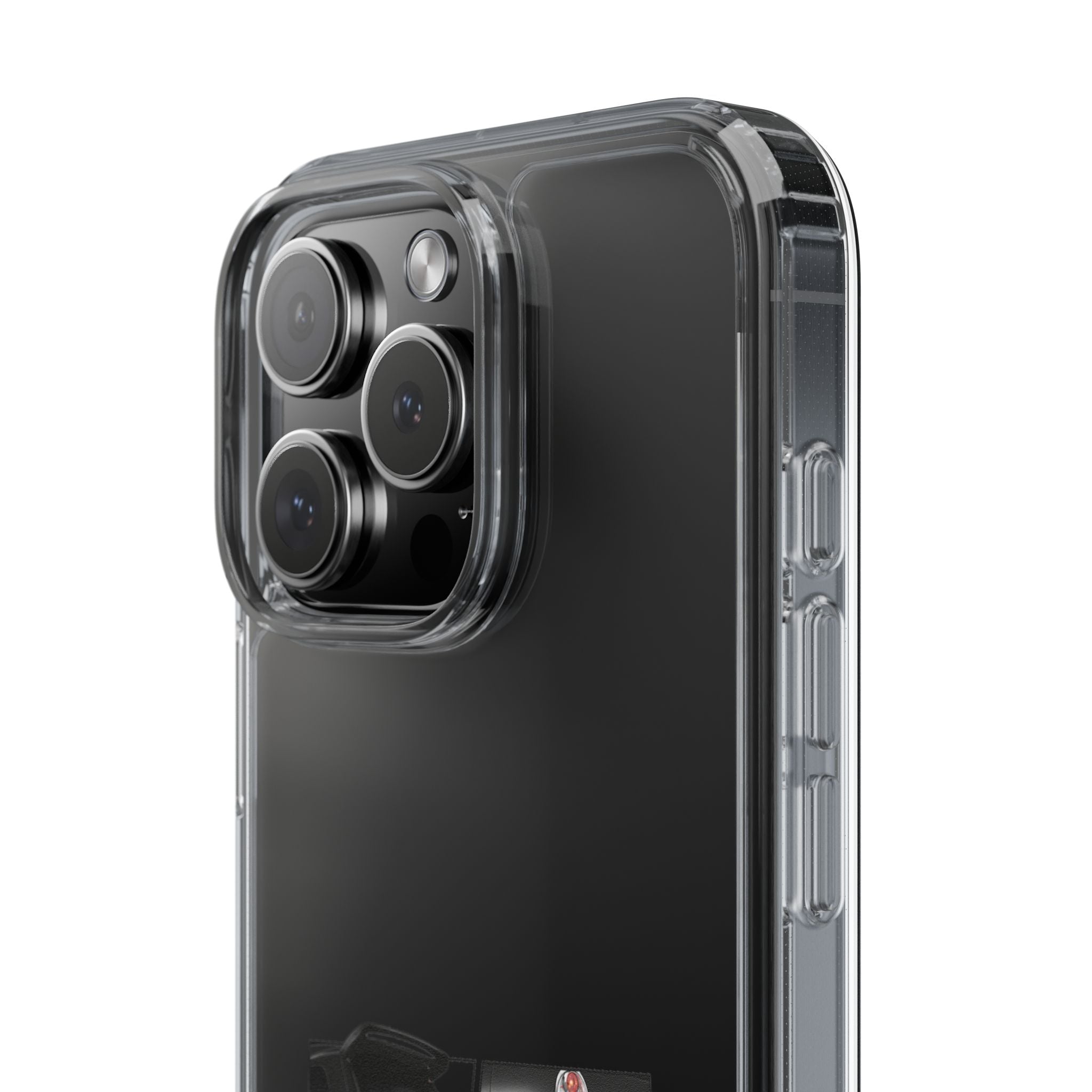 BLACK MAX POWER CORSA B PHONE CASES