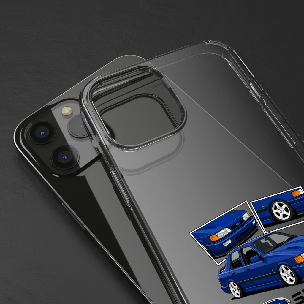 BLUE SIERRA SAPPHIRE PHONE CASES