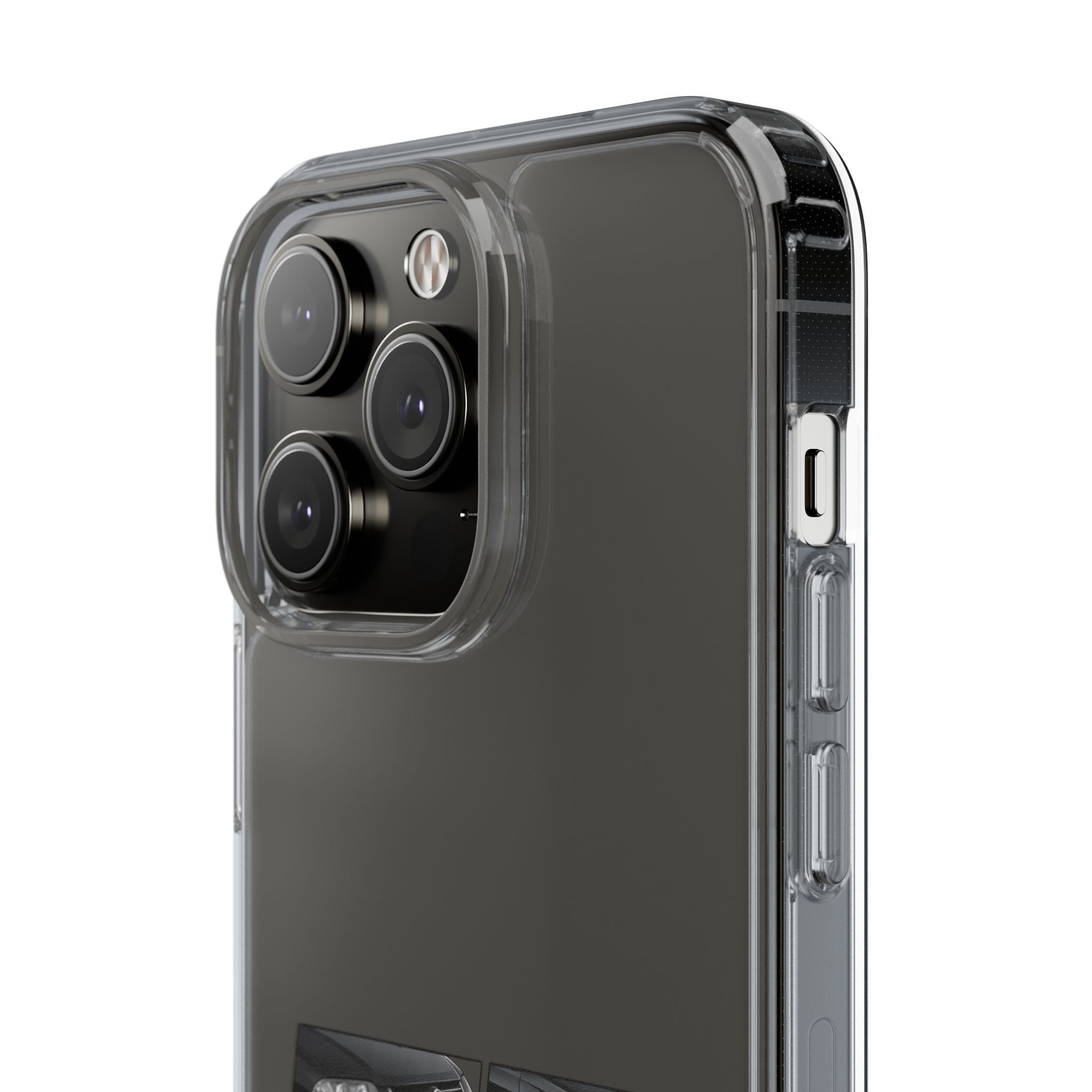 BLACK B5.5 PASSAT PHONE CASES
