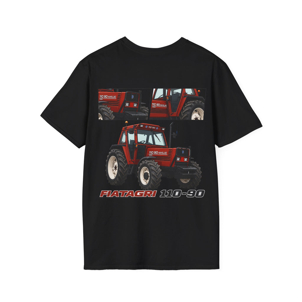 FIATAGRI 110-90 T-SHIRT