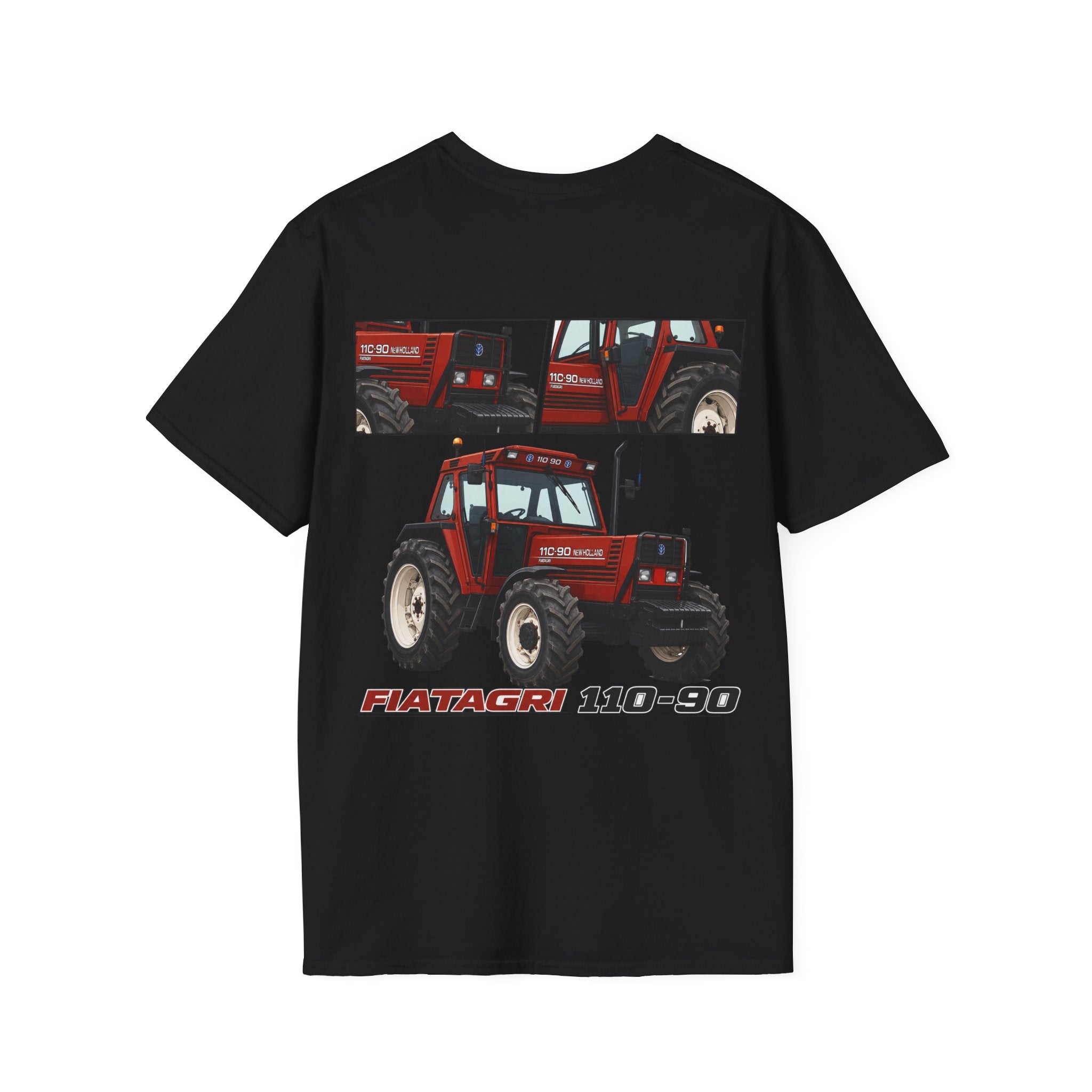 FIATAGRI 110-90 T-SHIRT