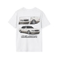WHITE CELSIOR T-SHIRT