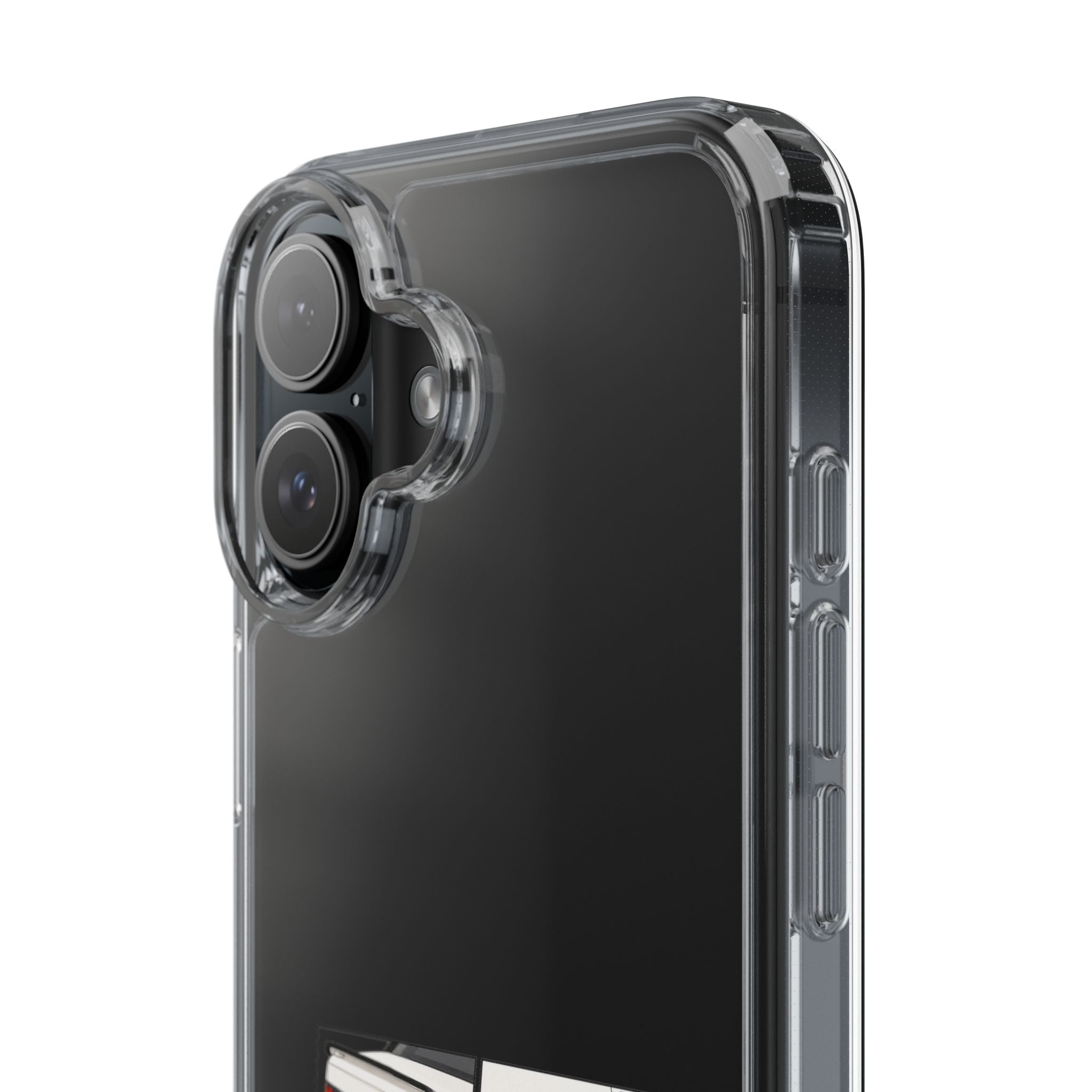 WHITE SIERRA SAPPHIRE PHONE CASES