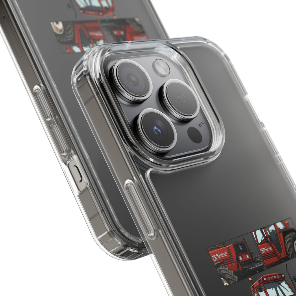 FIATAGRI 110-90 PHONE CASES