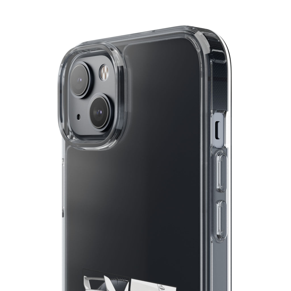 WHITE EVO 9 PHONE CASES