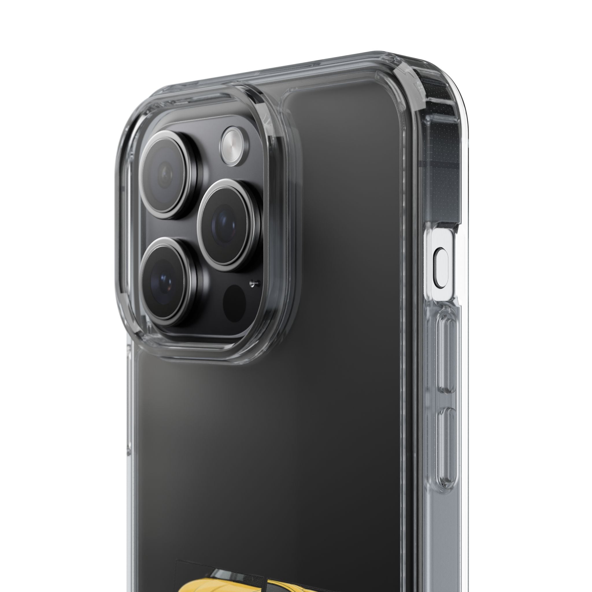 YELLOW LEON MK1 FR PHONE CASES