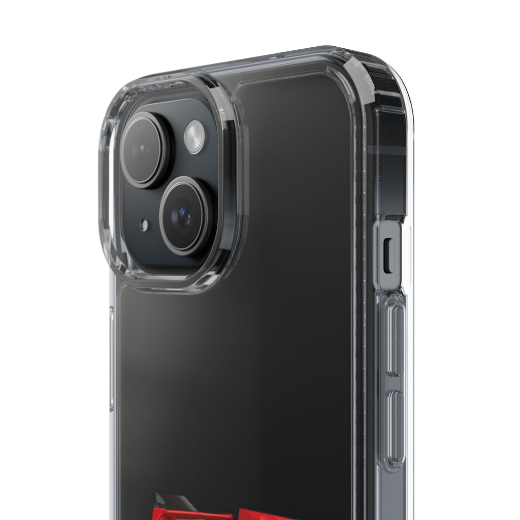 RED 180SX PHONE CASES