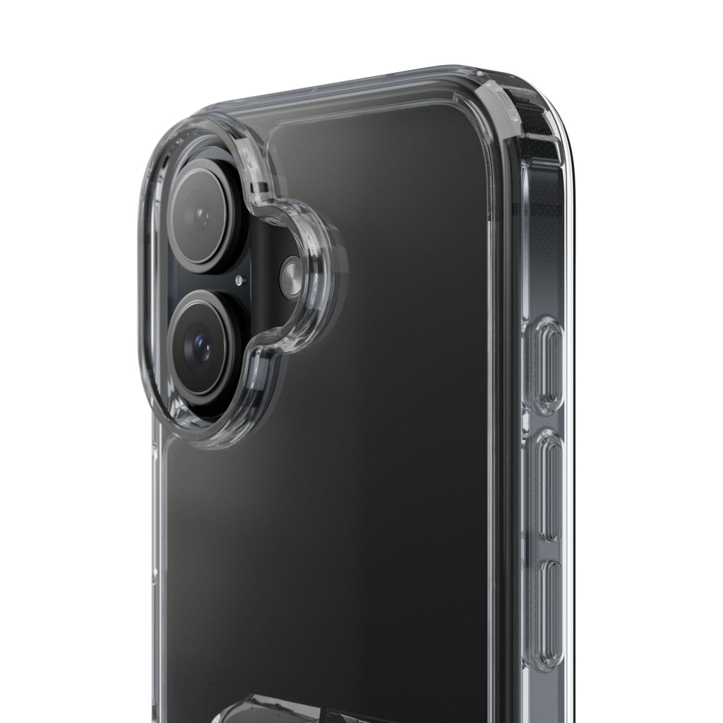 BLACK EP3 TYPE R PHONE CASES