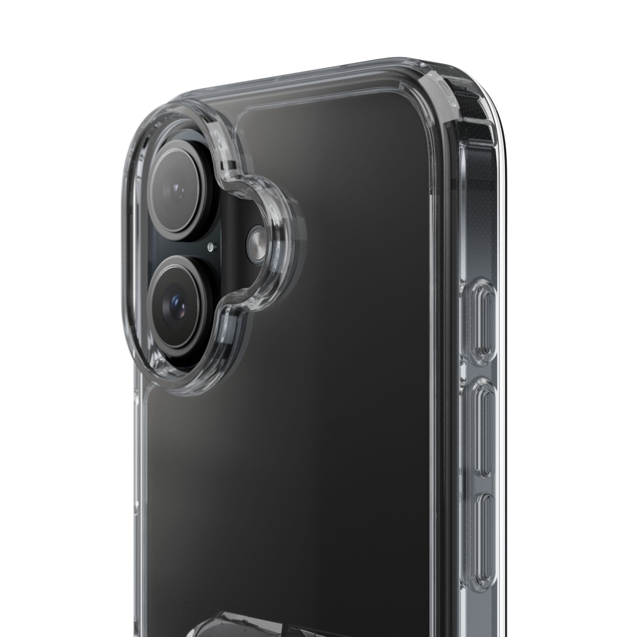 BLACK EP3 TYPE R PHONE CASES