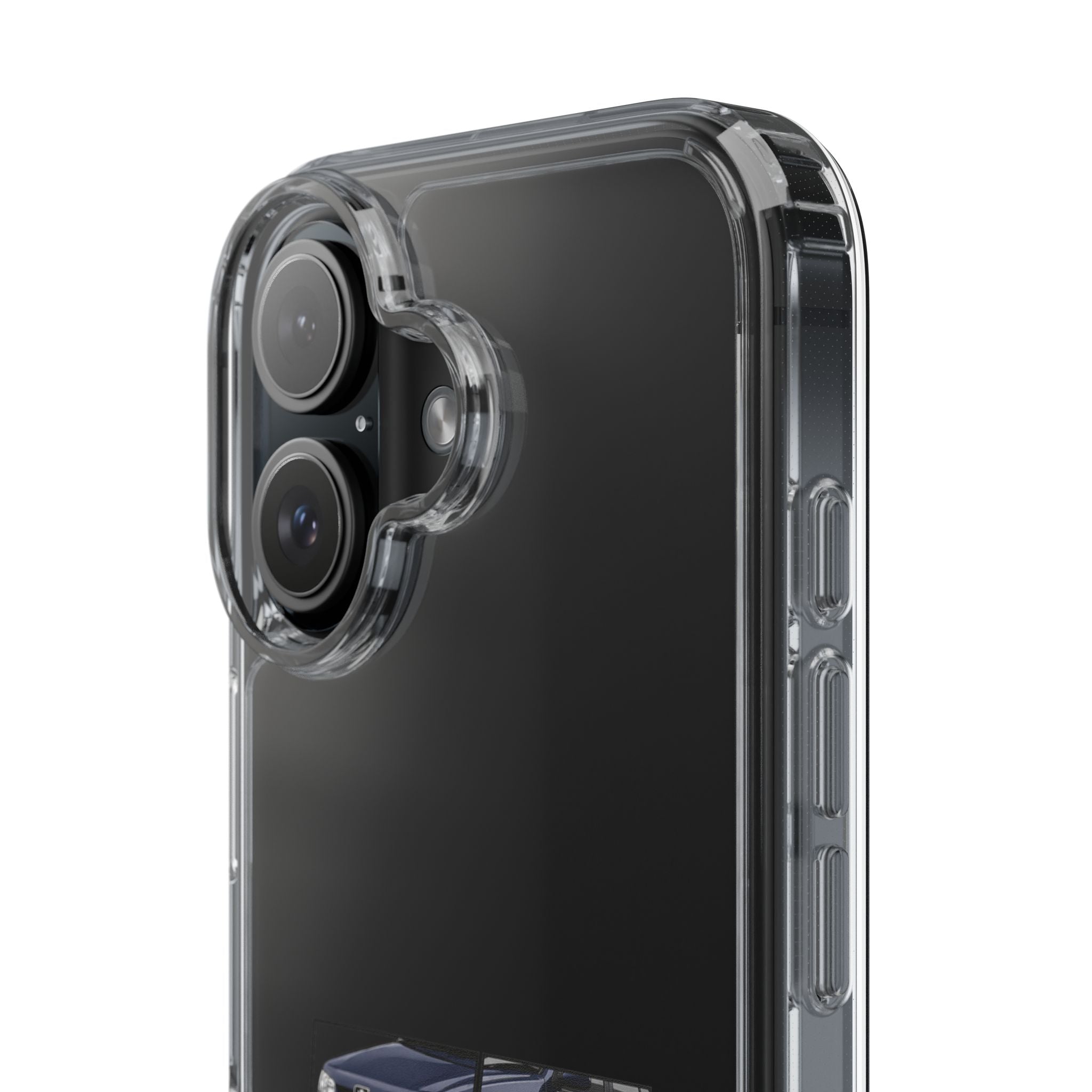 BLUE 306 ESTATE PHONE CASES