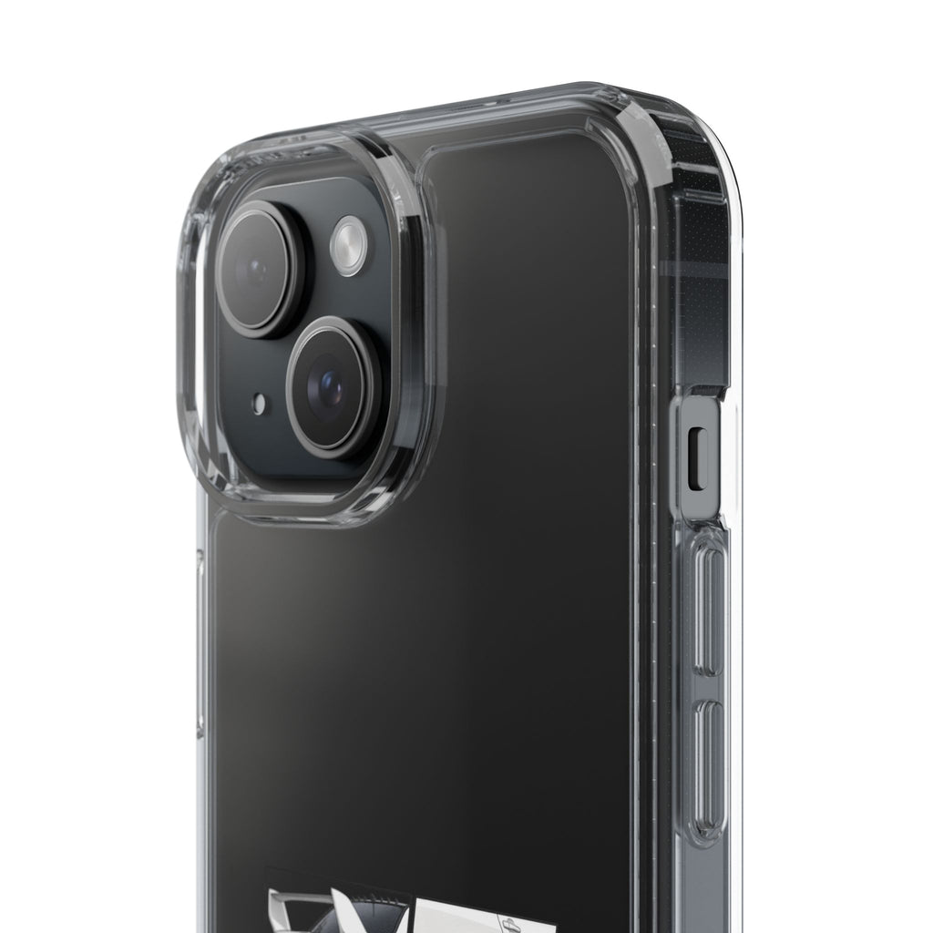 WHITE EVO 9 PHONE CASES