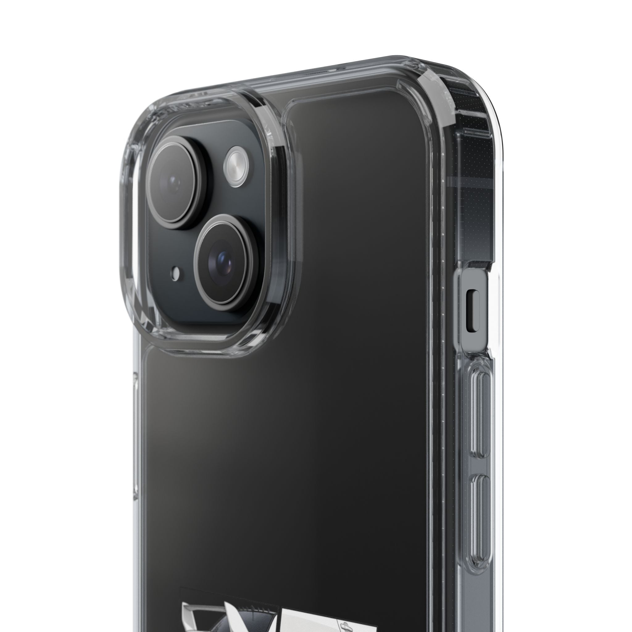WHITE EVO 9 PHONE CASES
