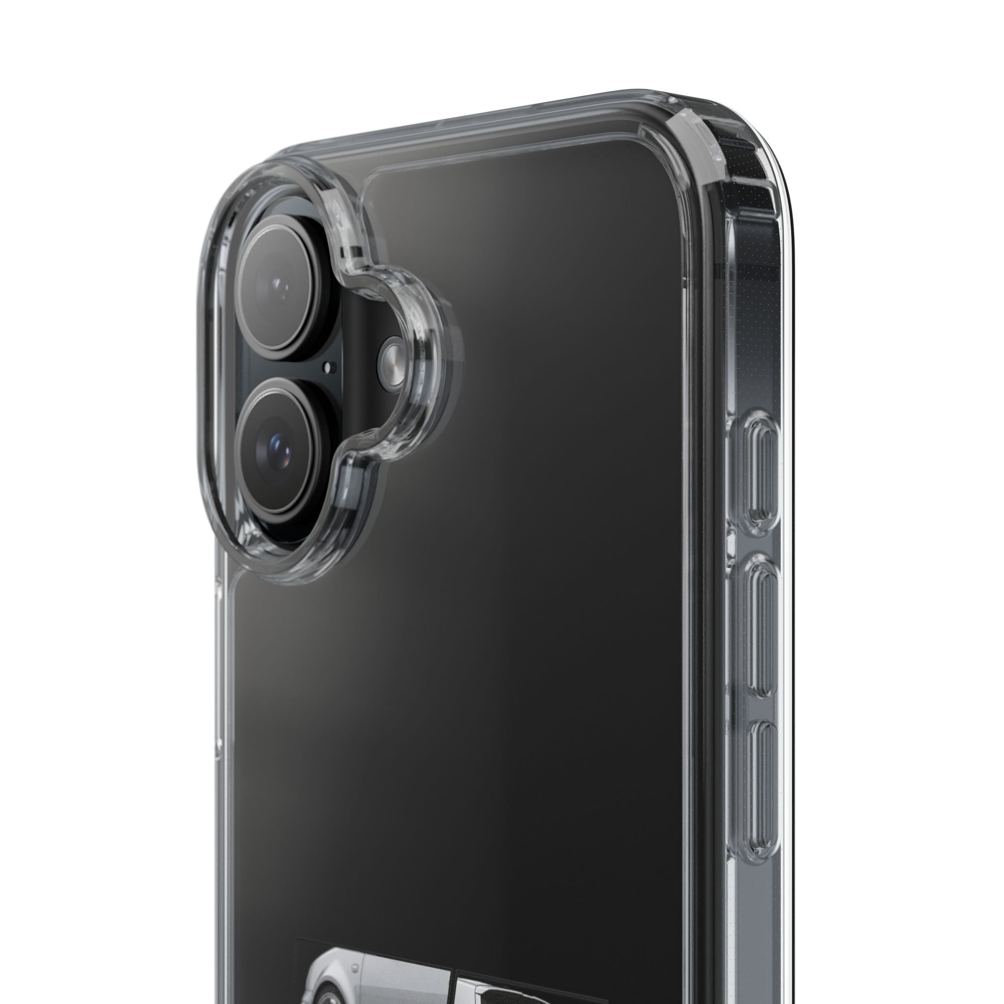SILVER MK4 GOLF PHONE CASES