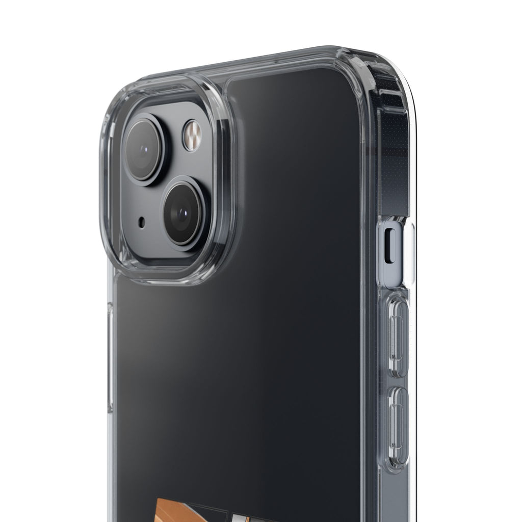 GOLD TWINCAM PHONE CASES