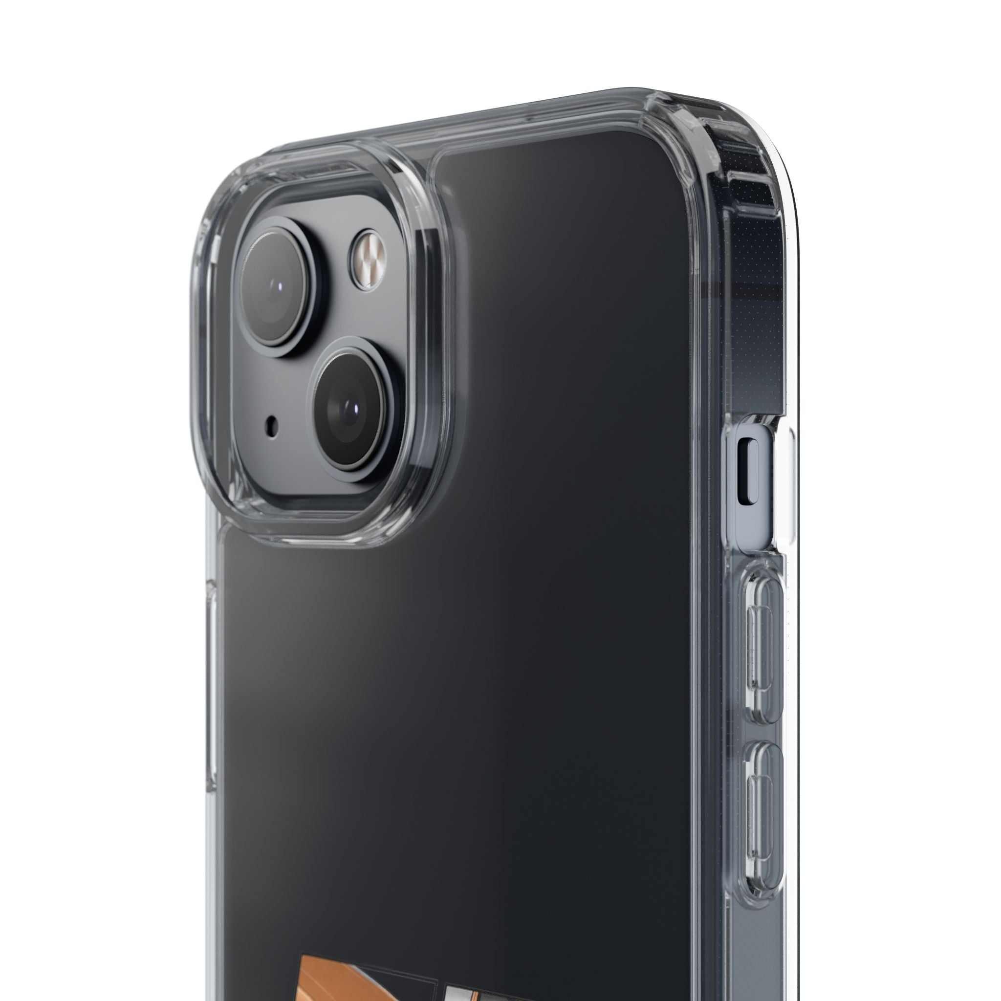 GOLD TWINCAM PHONE CASES