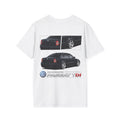 BLACK B5.5 PASSAT T-SHIRT