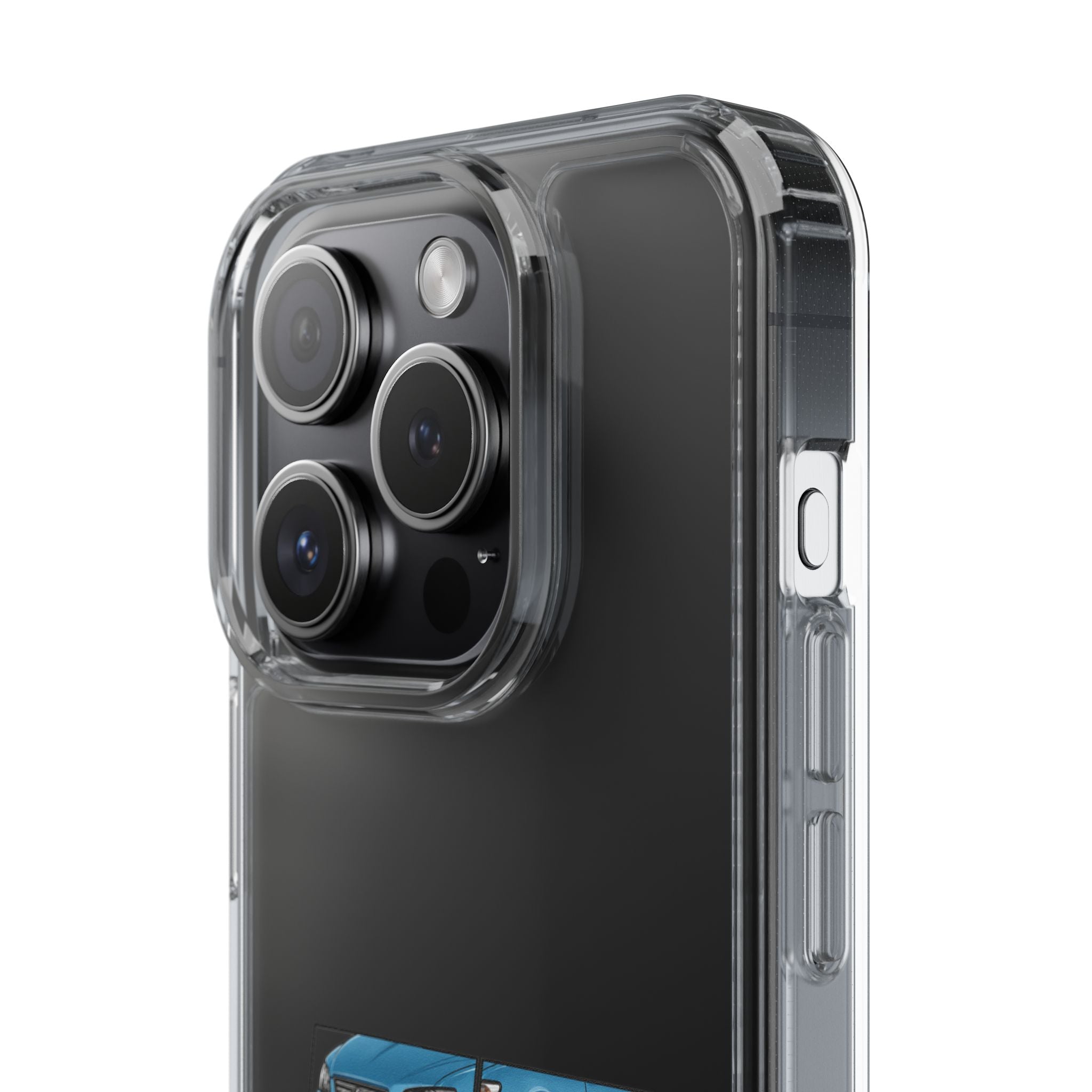 BLUE IS200 PHONE CASES
