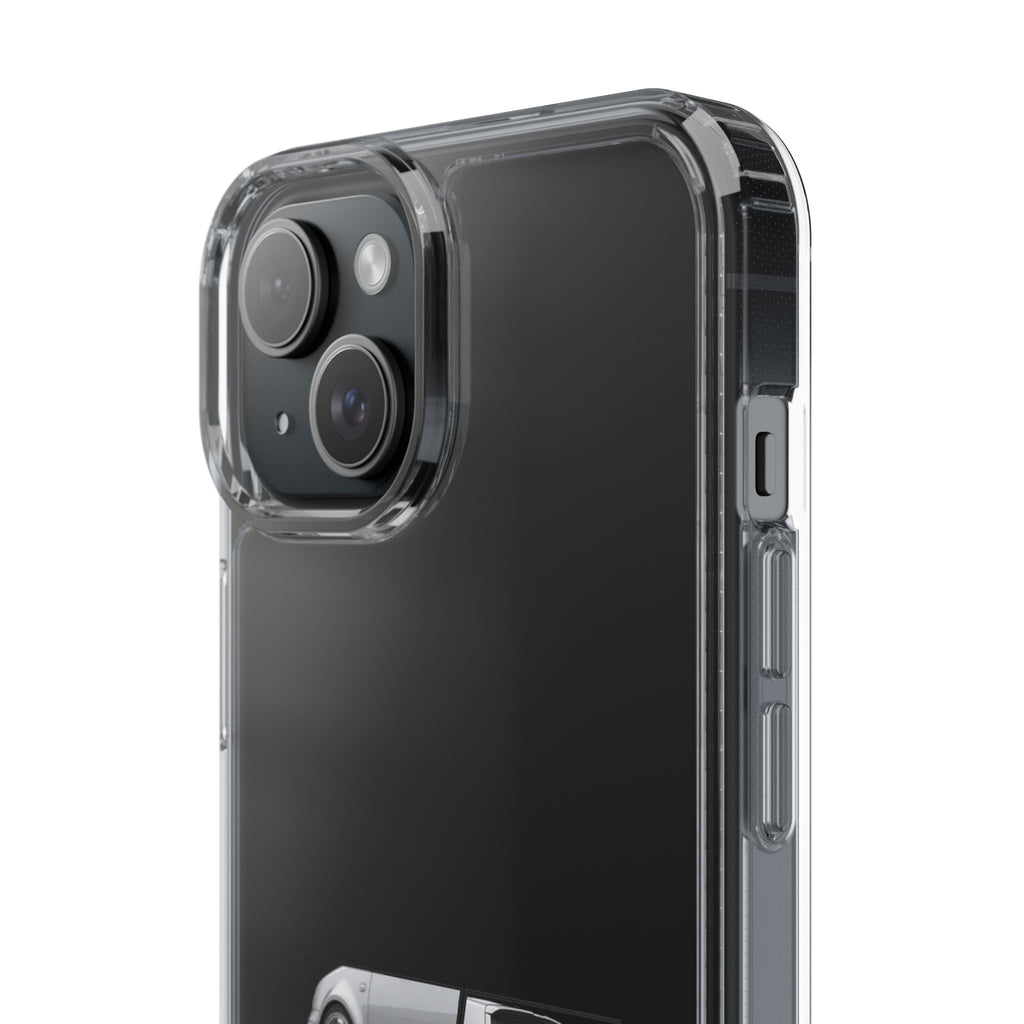 SILVER MK4 GOLF PHONE CASES