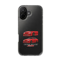 RED CHASER JZX100 PHONE CASES