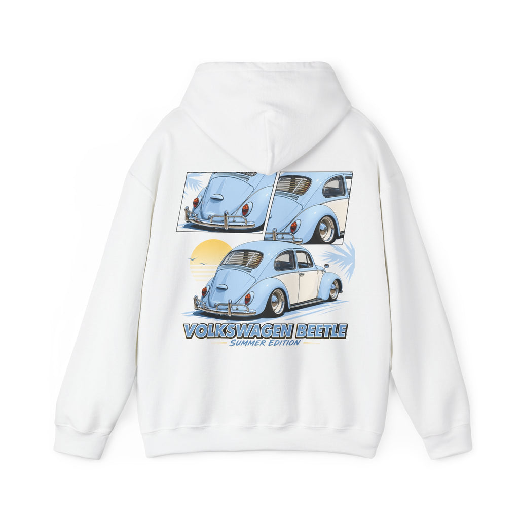 VW BEETLE SUMMER EDITION JUMPER
