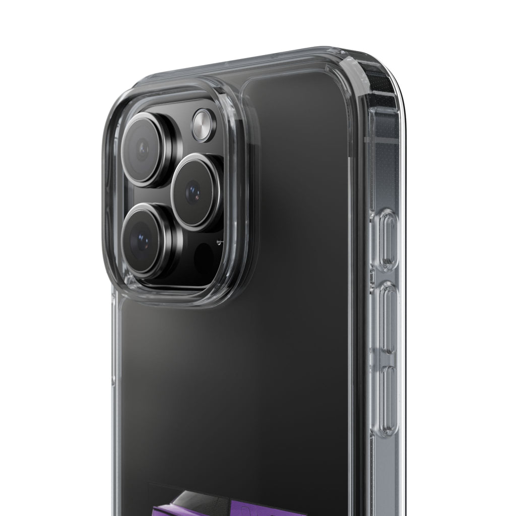 PURPLE VW BORA PHONE CASES