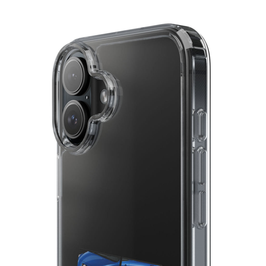 BLUE PEUGEOT 207PHONE CASES