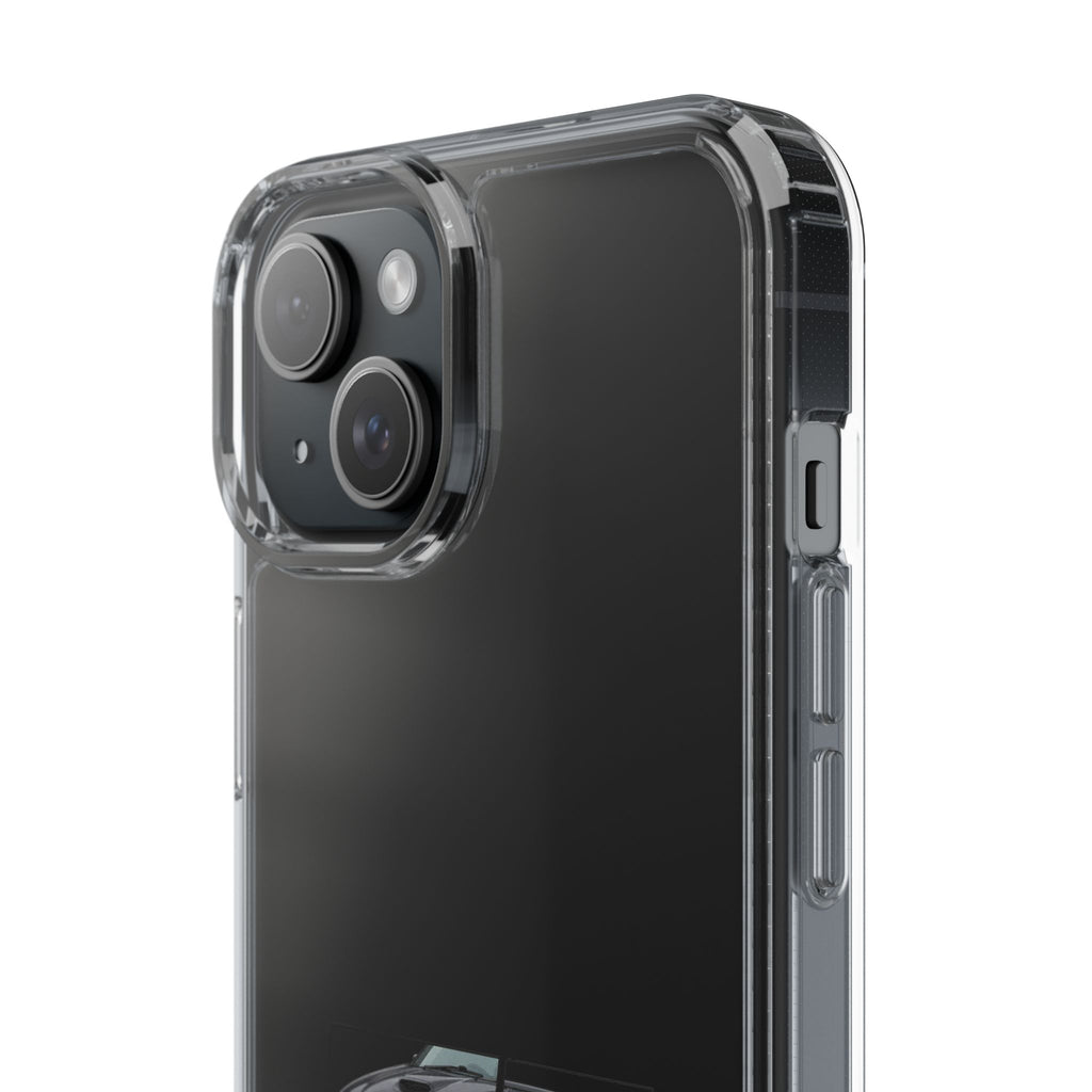 BLACK TOYOTA GLANZA PHONE CASES