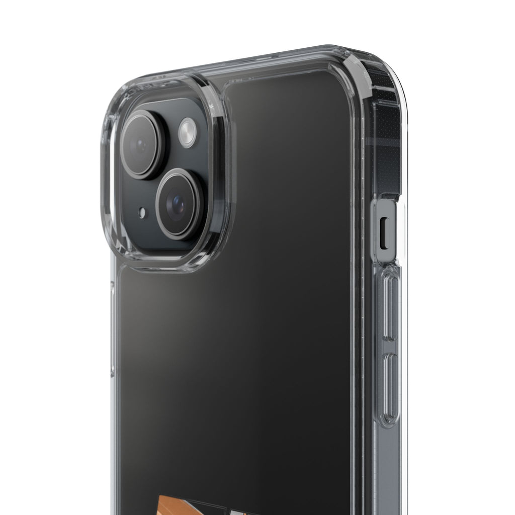 GOLD TWINCAM PHONE CASES