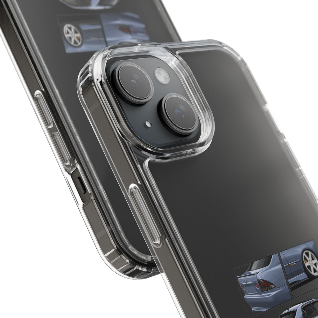 MOONSTONE LEXUS IS200 PHONE CASES