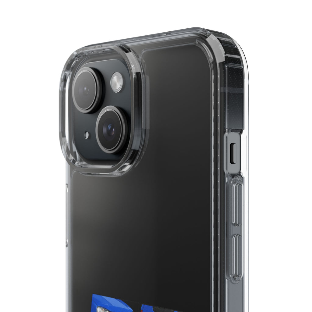 JAZZ BLUE VW MK4 GOLF PHONE CASES