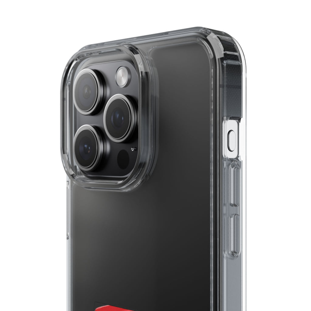 RED 306 DTURBO SEDAN PHONE CASES