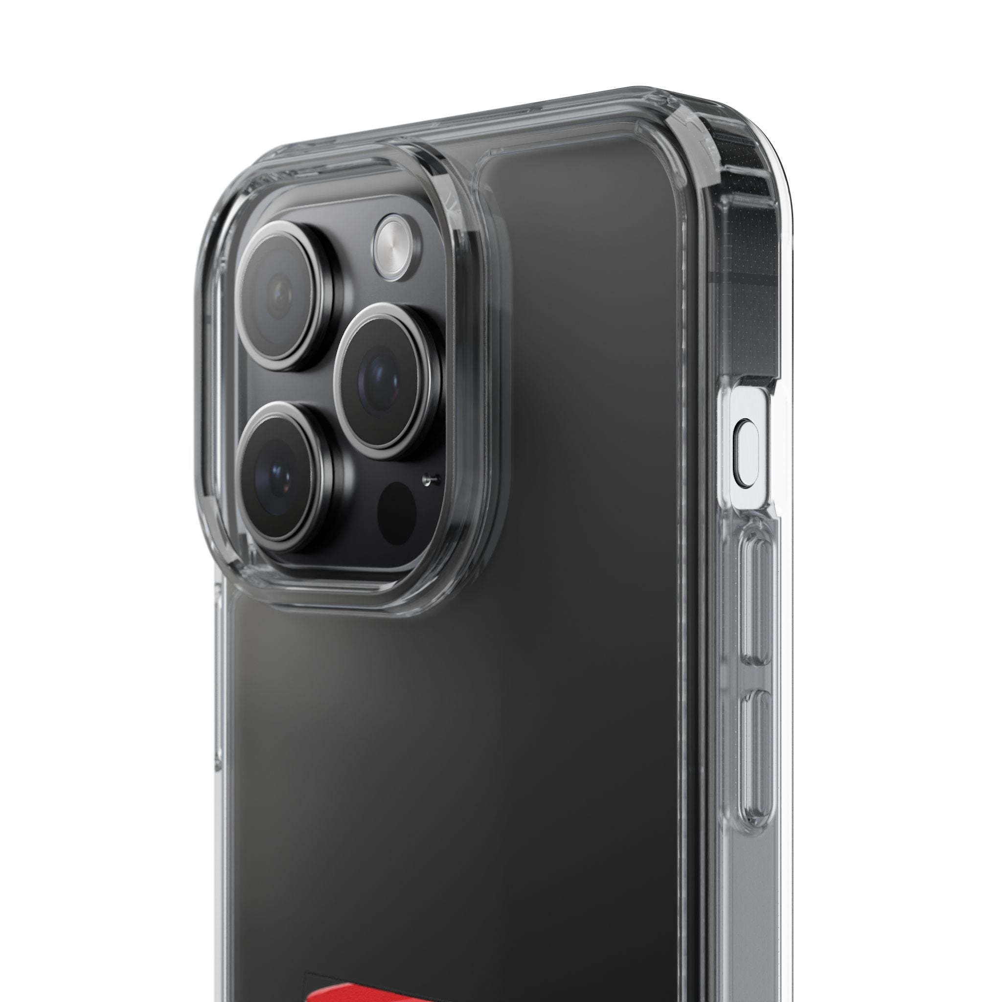 RED 306 DTURBO SEDAN PHONE CASES