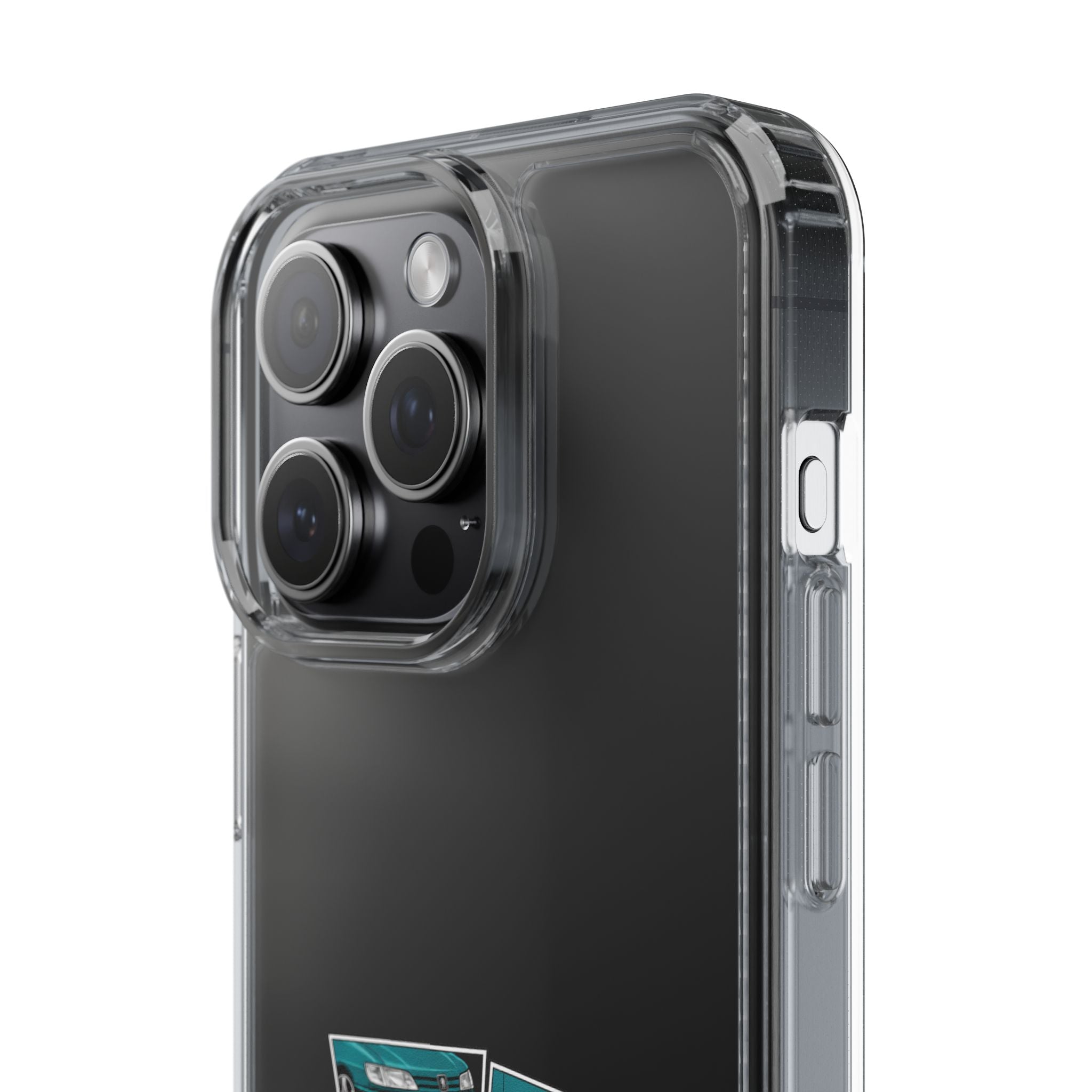 KFG 306 DTURBO PHONE CASES