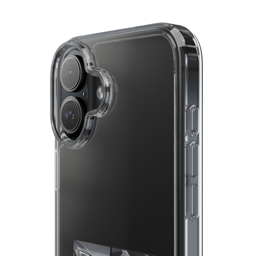 GREY MK6 JETTA PHONE CASES