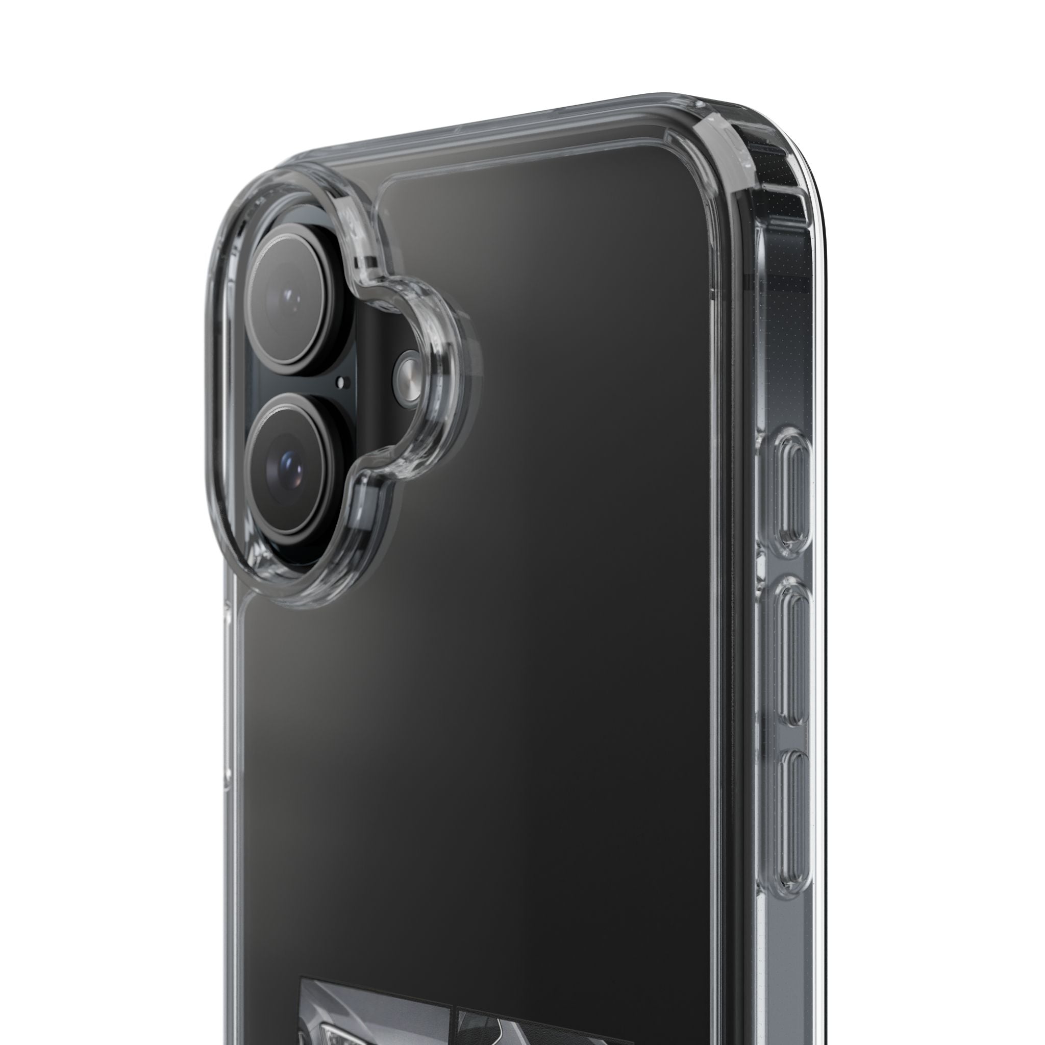 GREY MK6 JETTA PHONE CASES