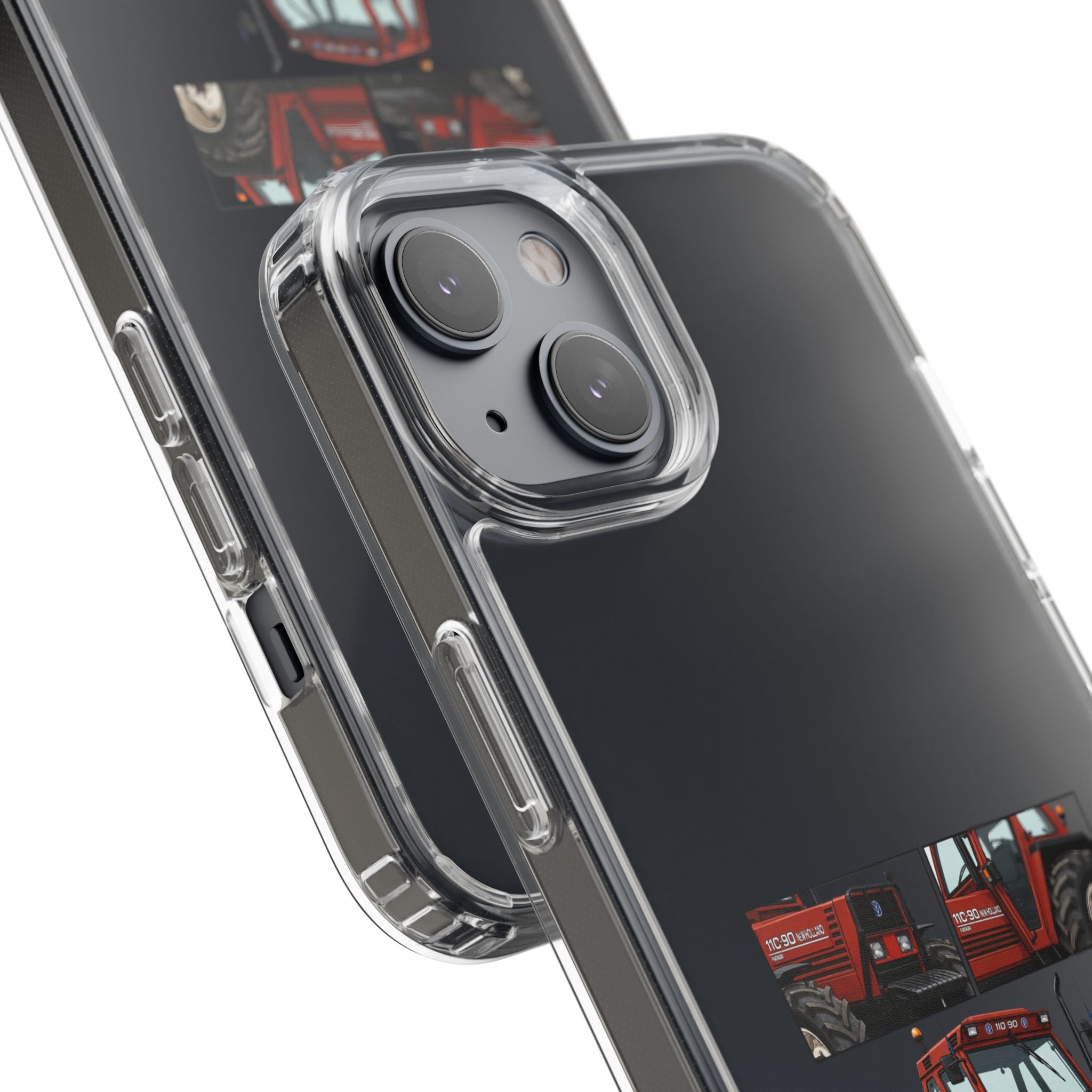FIATAGRI 110-90 PHONE CASES