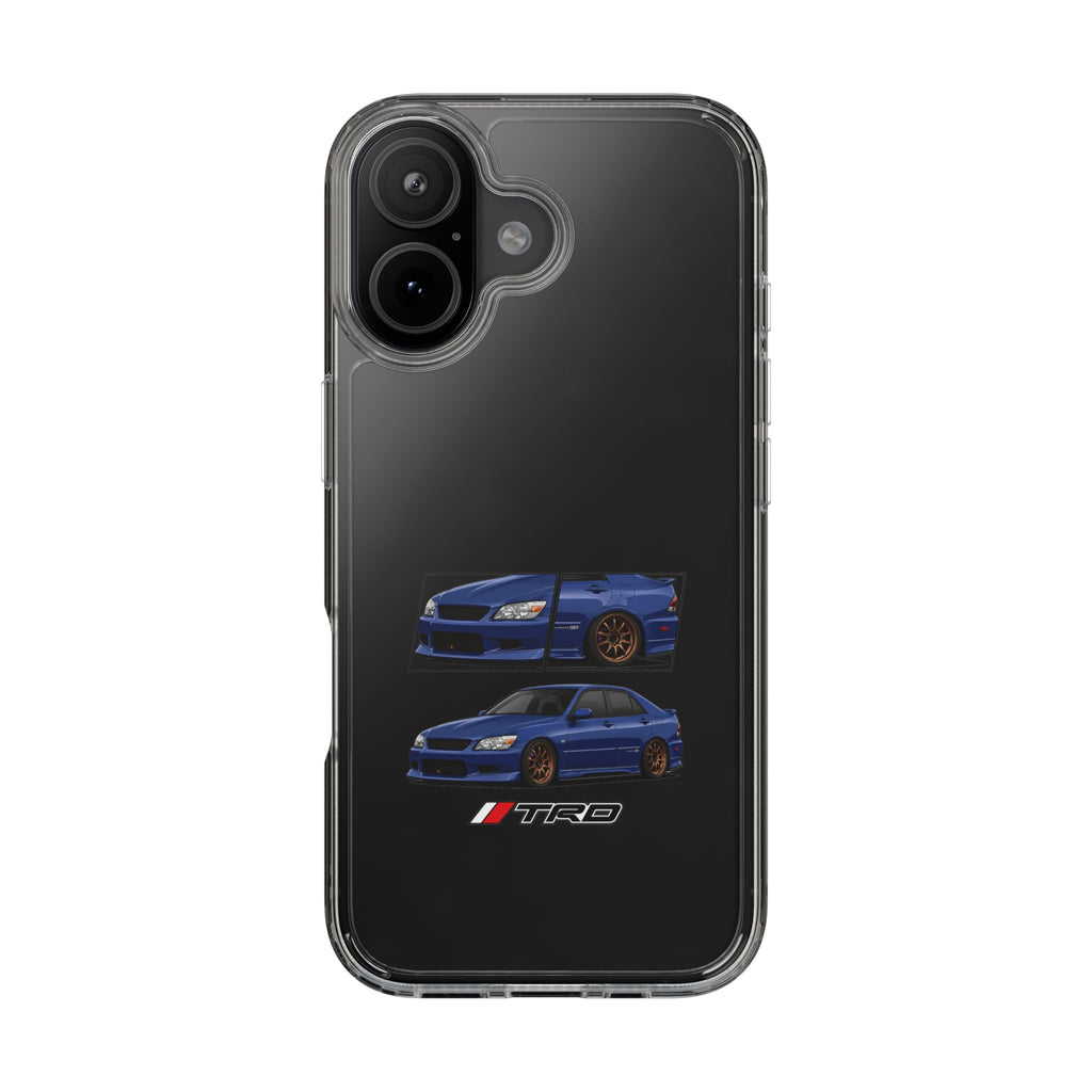 BLUE ALTEZZA PHOTO CASES