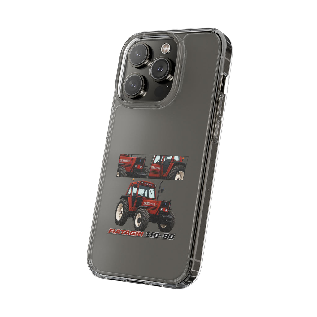 FIATAGRI 110-90 PHONE CASES