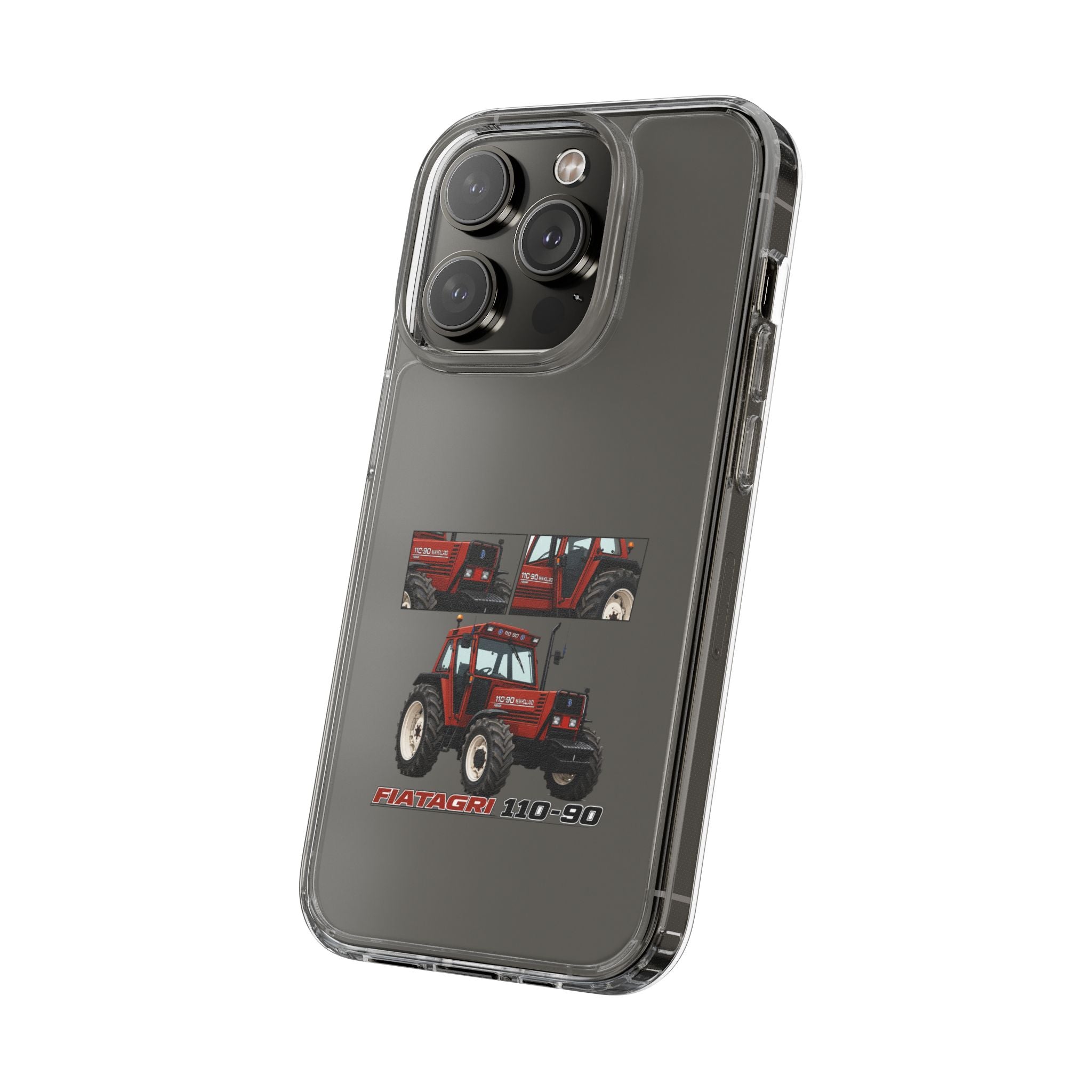 FIATAGRI 110-90 PHONE CASES