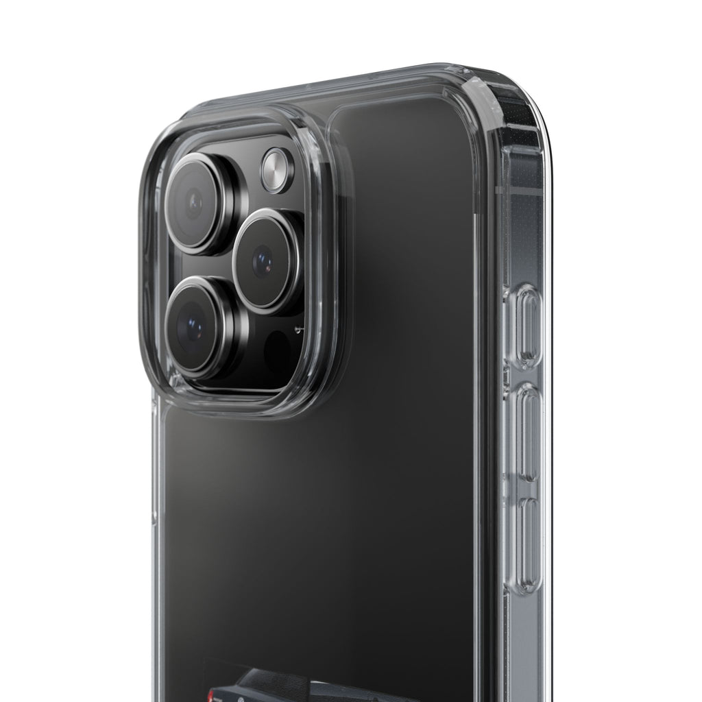 BLACK B5.5 PASSAT PHONE CASES