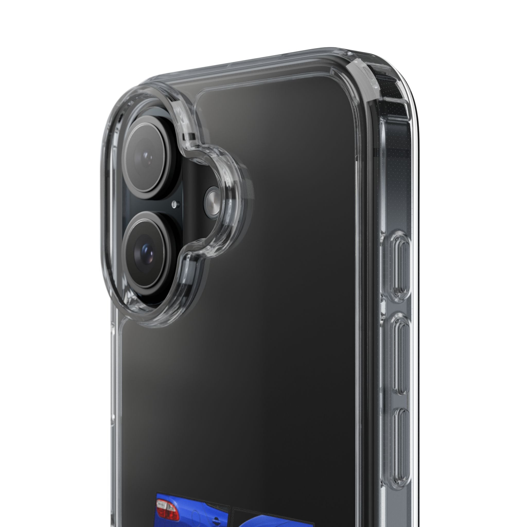 LEON MK1 BLUE PHONE CASES