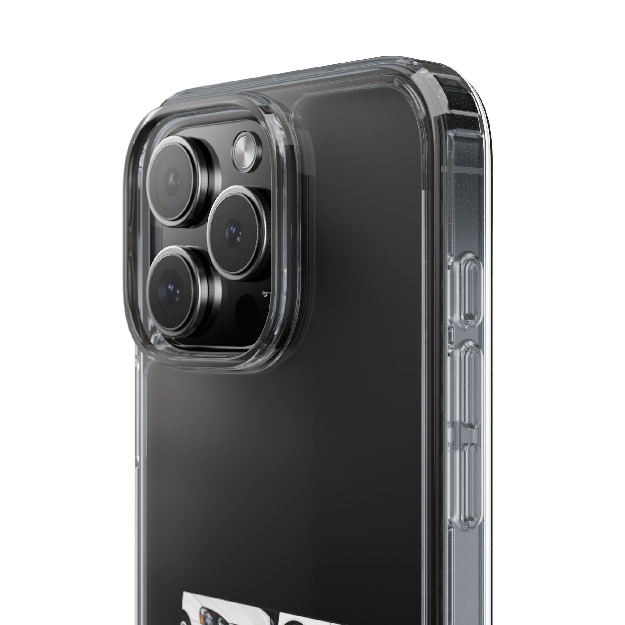 WHITE INTEGRA DC5 TYPE R PHONE CASES
