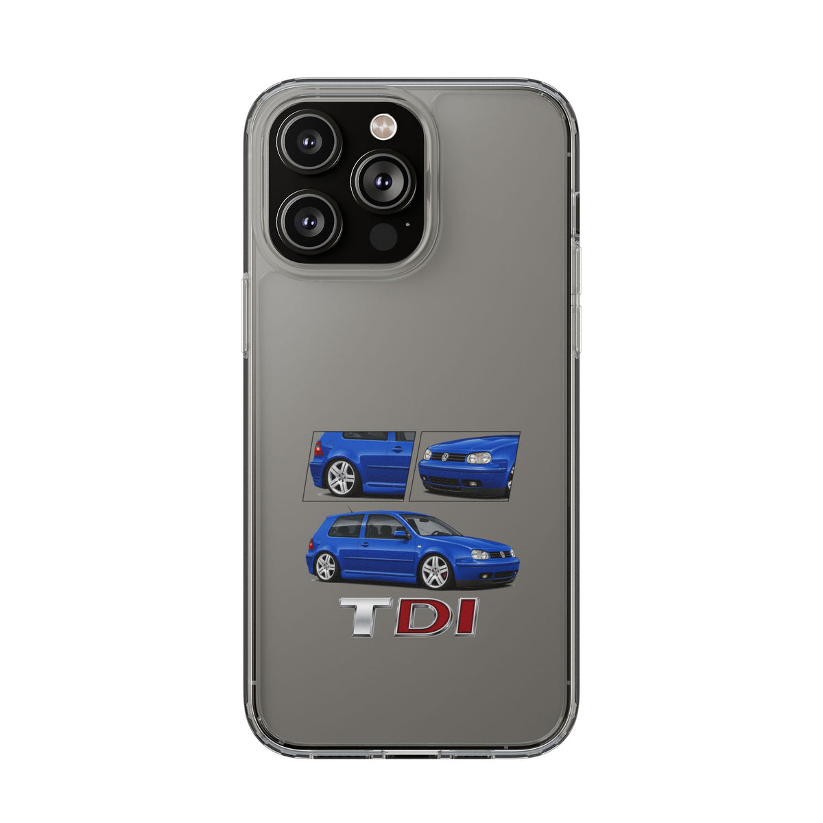 JAZZ BLUE MK4 PHONE CASES