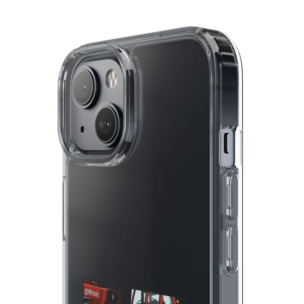 FIATAGRI 110-90 PHONE CASES