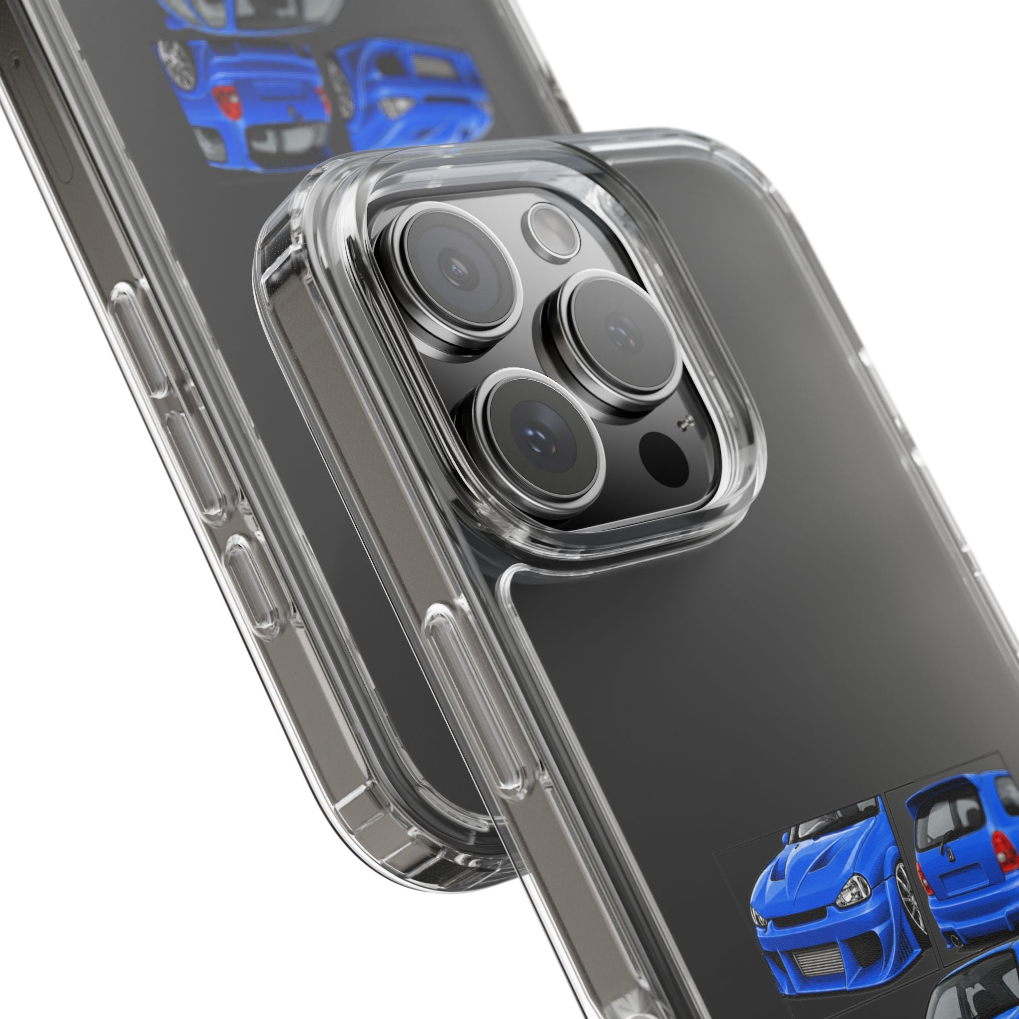 MAX POWER CORSA B PHONE CASES