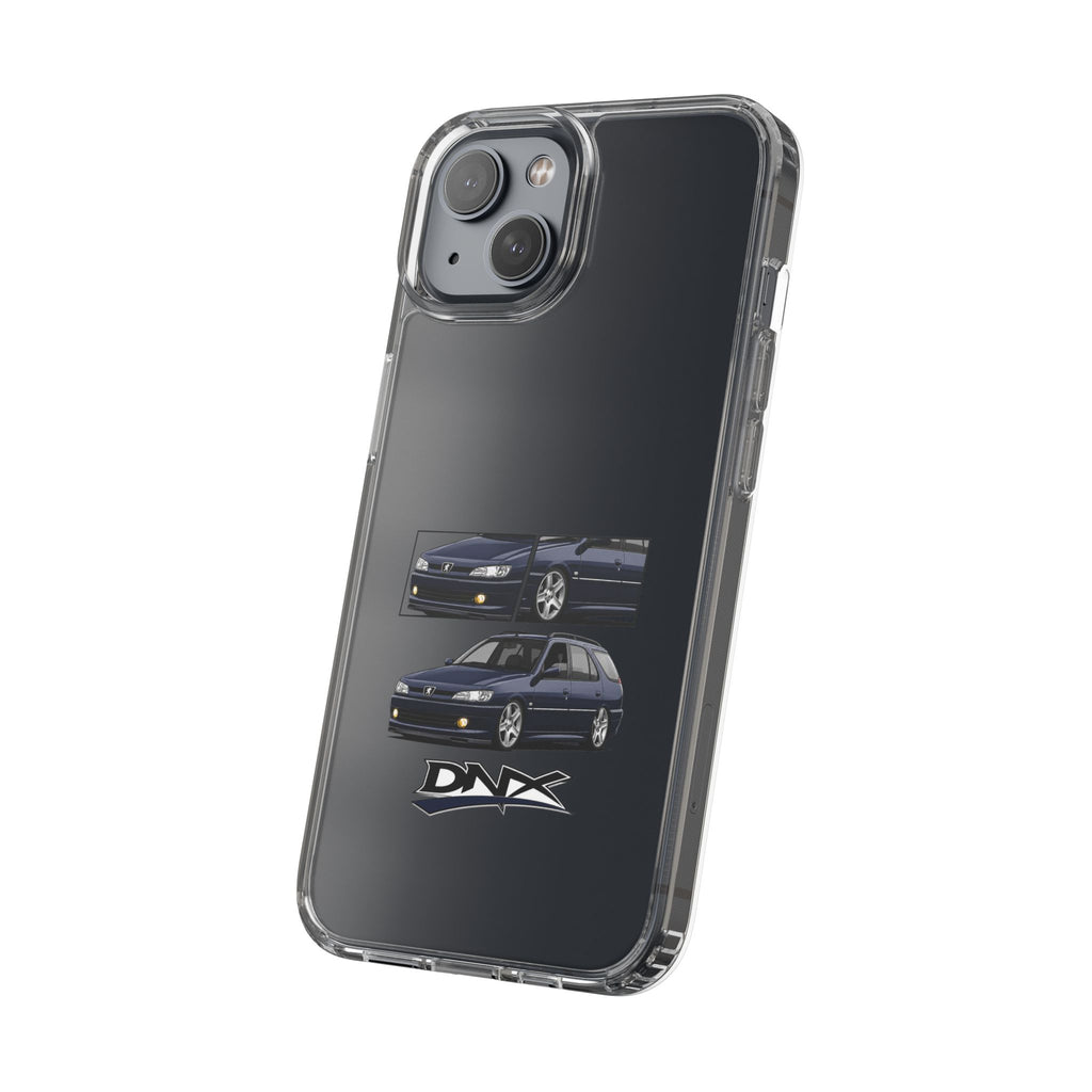 BLUE 306 ESTATE PHONE CASES