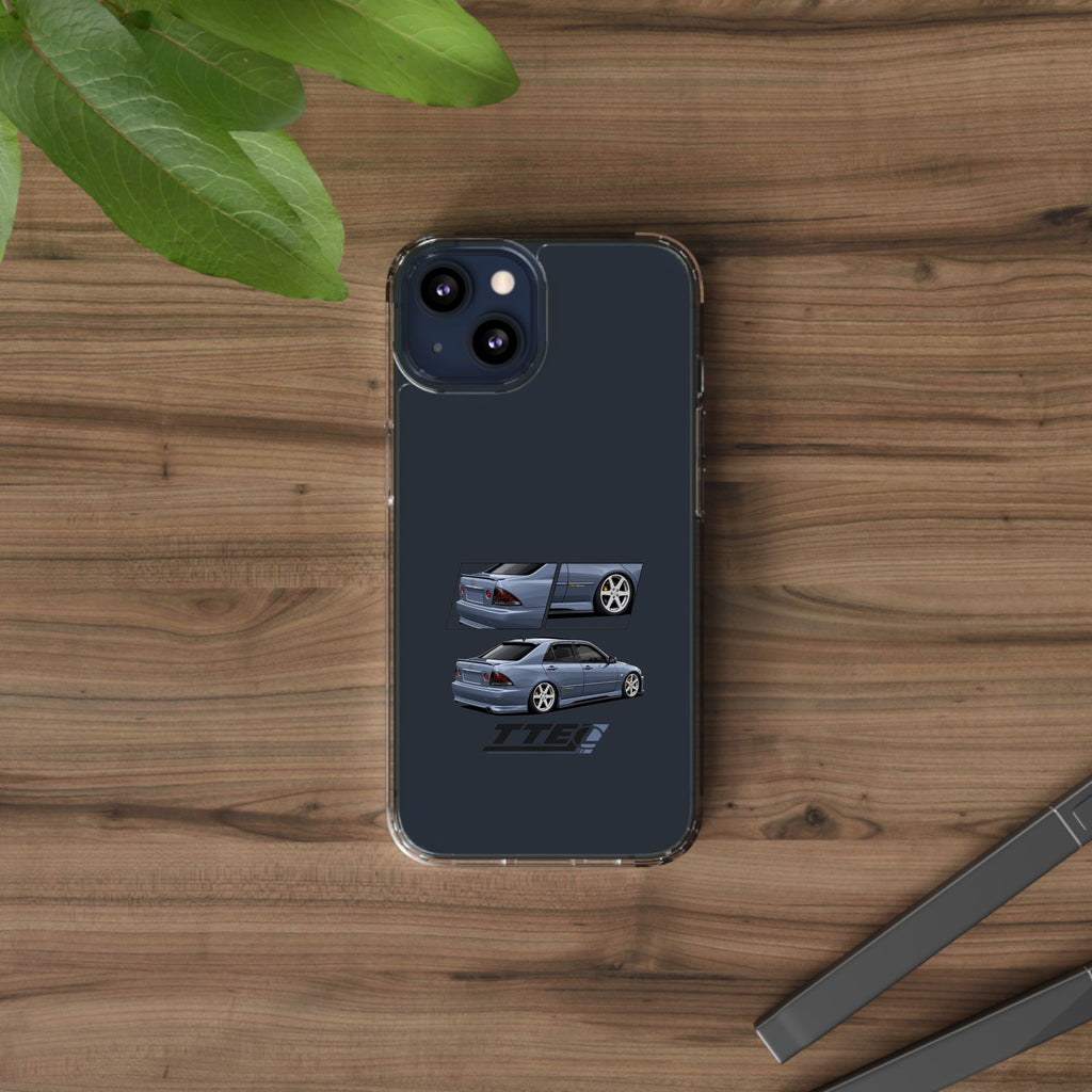 MOONSTONE LEXUS IS200 PHONE CASES