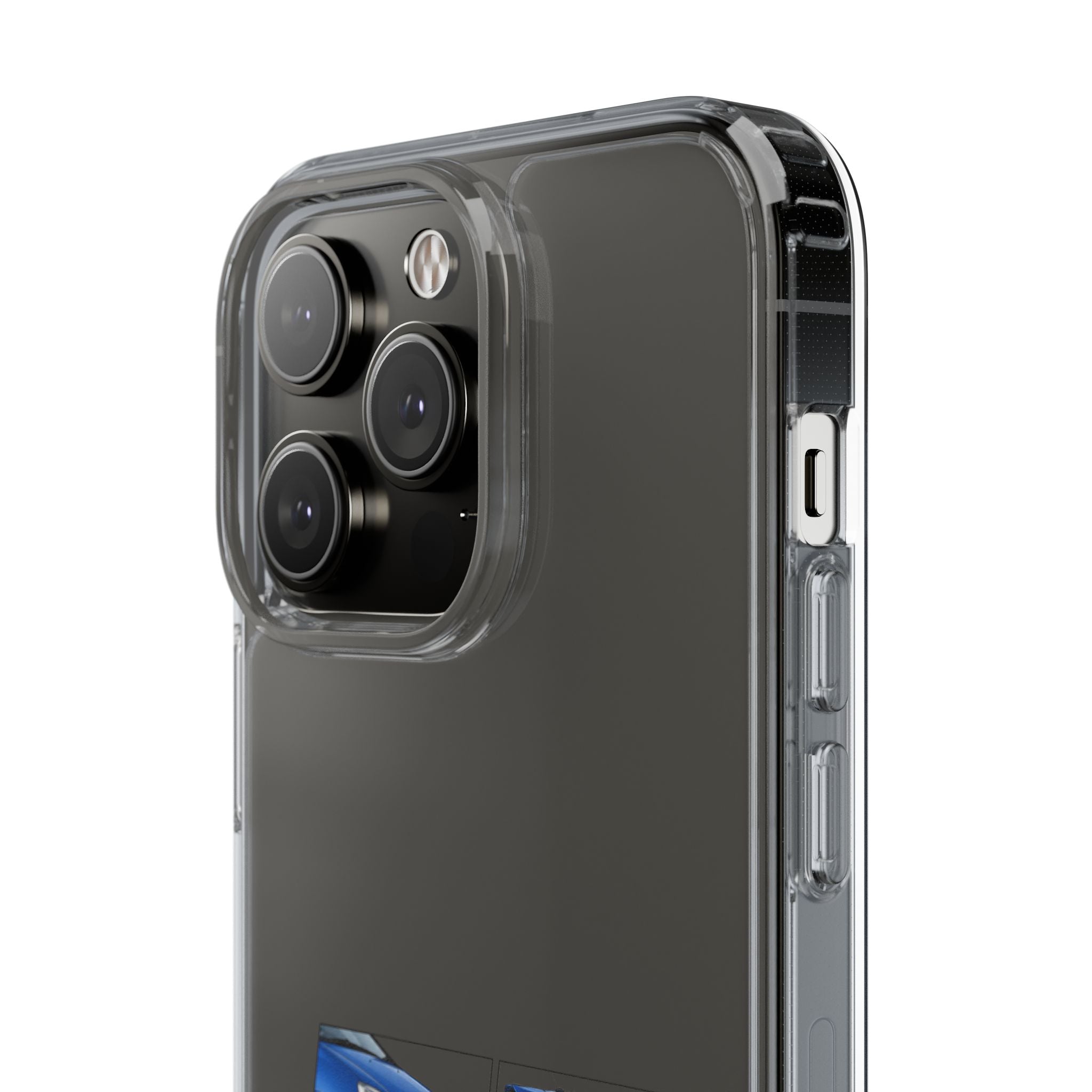 BLUE EP2 SPORT PHONE CASES